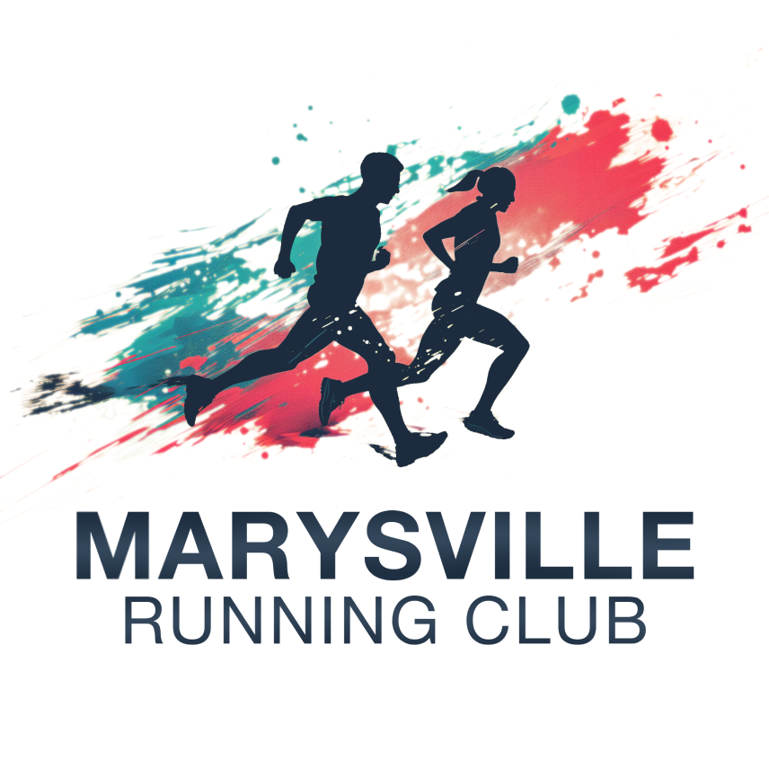Marysville Running
